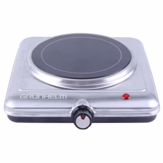 Настільна плита Grunhelm GHP-5842S