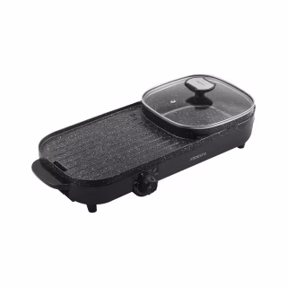 Электрогриль Ardesto GHP-5BL