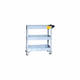 Тележка для инструмента G.I.KRAFT 3 полки (GI37101)