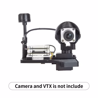 Підвіс для дрона ATOMRC 3D printed Gimbal-Two axis (Gimbaltwo)