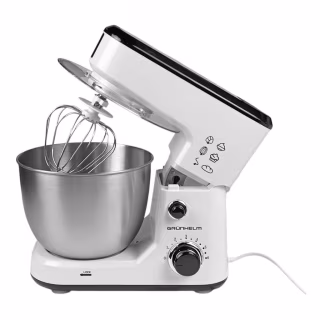 Кухонний комбайн Grunhelm GKM0010