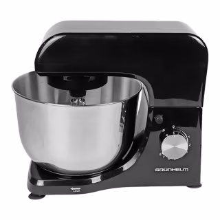 Кухонний комбайн Grunhelm GKM0019B