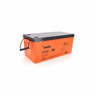 Батарея к ИБП Merlion 12V-200 Ah GEL (GL122000M8)