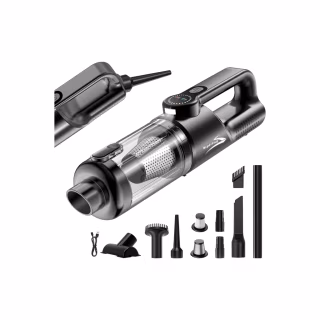 Пылесос Aspiring Aspiring Gale 4 Blow air Wireless and Cord 17000 Pa (GL16P12K)