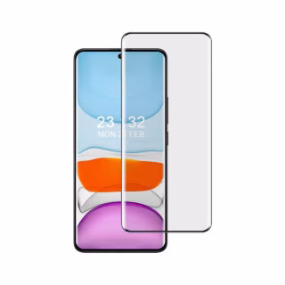 Стекло защитное PowerPlant 3D Redmi Note 13 Pro+ 5G (GL604224)