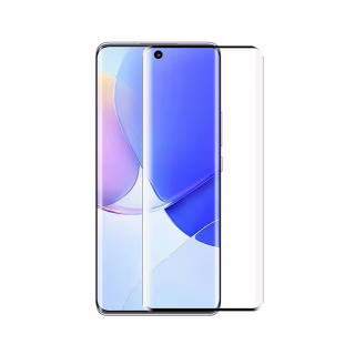 Стекло защитное PowerPlant 3D Vivo X200 (GL604859)