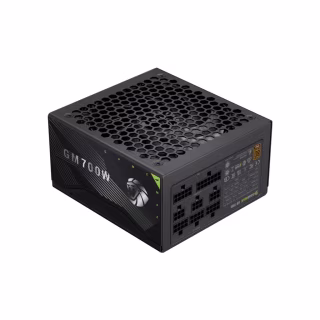 Блок питания Gamemax 700W (GM 700B Fully-modular New)
