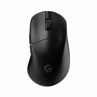 Мышка GamePro Genesis Avenger Wireless/Bluetooth/USB Black (GM096B)