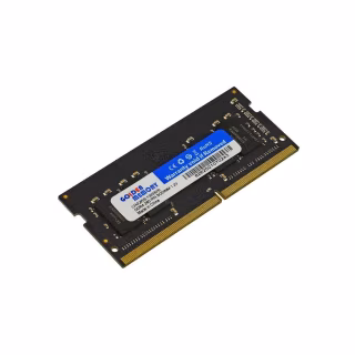 Модуль пам'яті для ноутбука DDR4 8GB 2666 MHz Golden Memory (GM26S19S8/8)