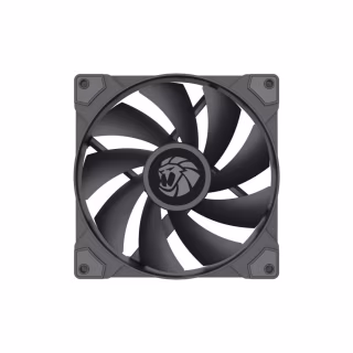 Кулер до корпусу Gamemax GMX-14WFBK-PWM