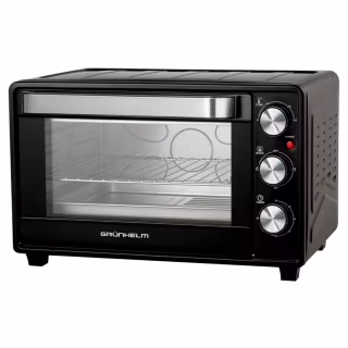 Электропечь Grunhelm GN252AB