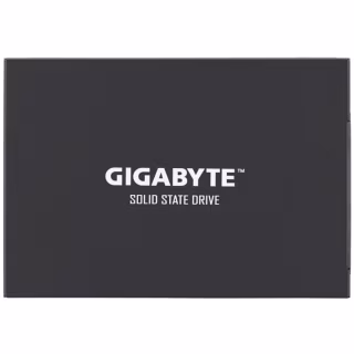 Накопичувач SSD 2.5" 240GB GIGABYTE (GP-GSTFS31240GNTD)