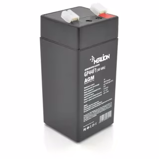 Батарея до ДБЖ Merlion 4V-4Ah (GP44F1/ GP44M1)