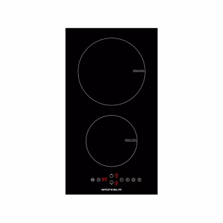 Варочна поверхня Grunhelm GPI 523 B