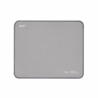 Килимок для мишки Acer Vero Grey (GP.MSP11.00A)