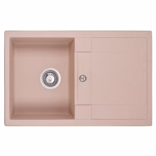 Мийка кухонна GRANADO VALENCIA avena (gr0702)