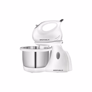 Міксер Grunhelm GRM660