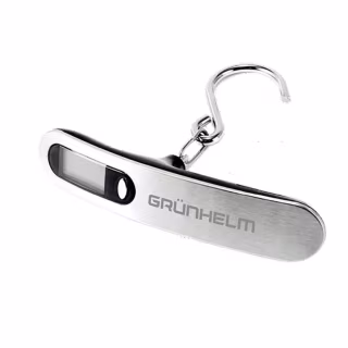 Ваги торгівельні Grunhelm GSC-07