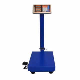 Ваги торгівельні Grunhelm GSC-300