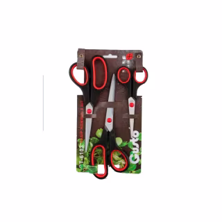 Кухонные ножницы Gusto Set 3 шт (GT-6103)