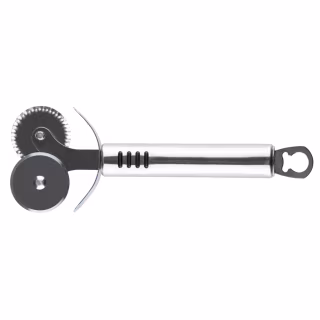 Делитель для теста Gusto Dough 2 в 1 (GT-6502)