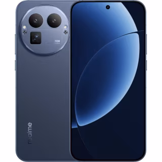 Мобільний телефон realme GT 8 Pro 16/512GB Urban Blue