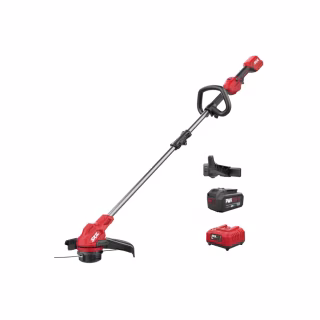 Тример садовий Skil акумуляторний безщітковий, 0250 AB, Li-Ion 20V 2.5Ah (GT1E0250AB)