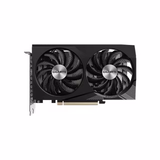 Відеокарта GIGABYTE GeForce RTX3050 8Gb WINDFORCE OC V2 (GV-N3050WF2OCV2-8GD)