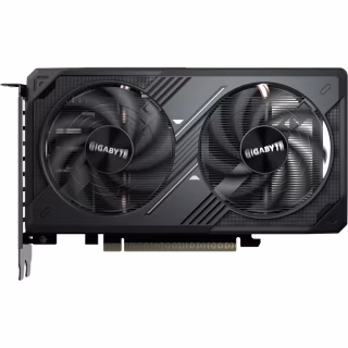 Відеокарта GIGABYTE GeForce RTX5050 8Gb WINDFORCE OC (GV-N5050WF2OC-8GD)
