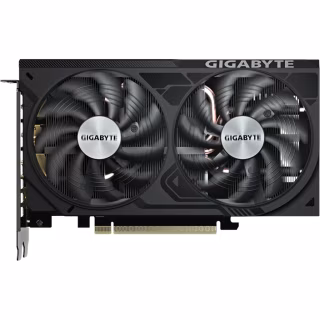 Видеокарта GIGABYTE GeForce RTX5050 8Gb WINDFORCE OC V2 (GV-N5050WF2OCV2-8GD)