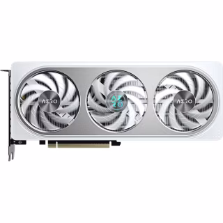 Відеокарта GIGABYTE GeForce RTX5060Ti 8Gb AERO OC (GV-N506TAERO OC-8GD)