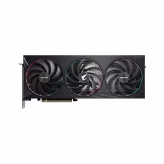 Відеокарта GIGABYTE GeForce RTX5060Ti 16Gb AORUS ELITE (GV-N506TAORUS E-16GD)