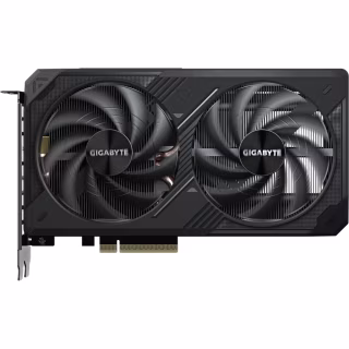 Відеокарта GIGABYTE GeForce RTX5060Ti 8Gb WINDFORCE OC (GV-N506TWF2OC-8GD)
