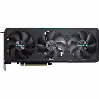 Відеокарта GIGABYTE GeForce RTX5070 12Gb EAGLE OC SFF (GV-N5070EAGLE OC-12GD)