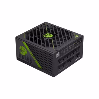 Блок живлення Gamemax 1050W (GX-1050 PRO BK(ATX3.1PCIe5.1))