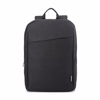 Рюкзак для ноутбука Lenovo 15.6" Casual B210 Black (GX40Q17225)