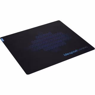 Коврик для мышки Lenovo IdeaPad Gaming MousePad L Dark Blue (GXH1C97872)