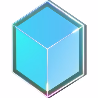 Светильник Govee H106A Glide Hexagon Light Panels Ultra Expansion Pack, 1pc, RGBIC, Wi-Fi/Bluetooth, Purple (H106A007-OF-EU)