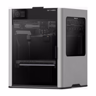 3D-принтер Bambu Lab H2D AMS Combo