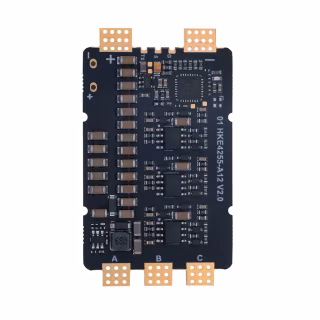 Регулятор ходу (ESC) HAKRC 4225 120A 12S (HAK4225)