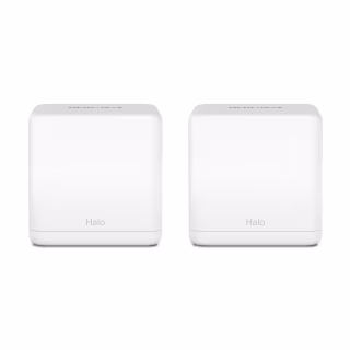 Маршрутизатор Mercusys HALO-H30G-2-PACK