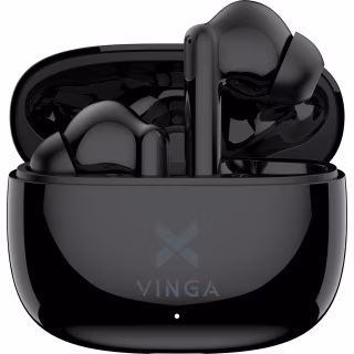 Навушники Vinga HBT060 Bluetooth Black (HBT060BK)
