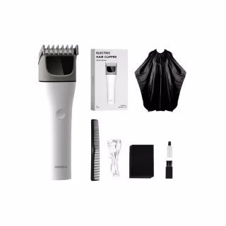 Машинка для стрижки Xiaomi DOCO Electric Hair Clipper (HC001)