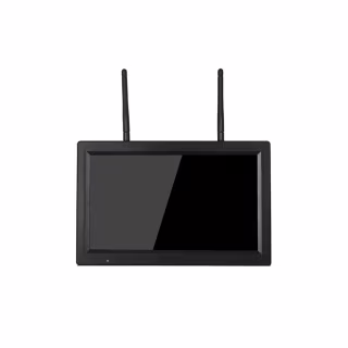 Монітор FPV Hawkeye Captain H 10.2" Dual 6G 7G 8GHz 232CH (HC102232)