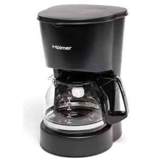 Капельная кофеварка Hölmer HCD-012