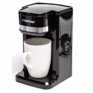 Крапельна кавоварка Hölmer HCD-015B