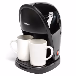 Капельная кофеварка Hölmer HCD-023B