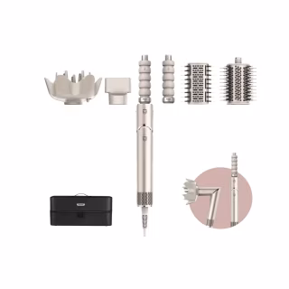 Стайлер Shark HD446SLEU