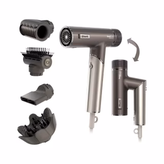 Фен Shark SpeedStyle Pro FLEX 4-in-1 Hair Dryer System (HD542EU)