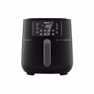 Мультипечь Philips Ovi Connected XXL Series 2000 (HD9285/90)